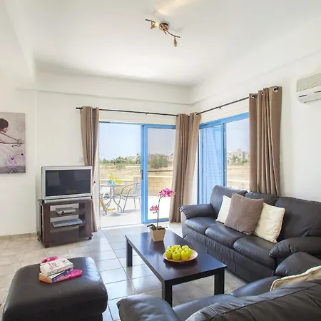 How To Rent Your Own Villa With Fantastic Private Pool, Ayia Napa Villa 1368