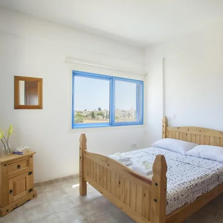 How To Rent Your Own Villa With Fantastic Private Pool, Ayia Napa Villa 1368 빌라 아이아 나파