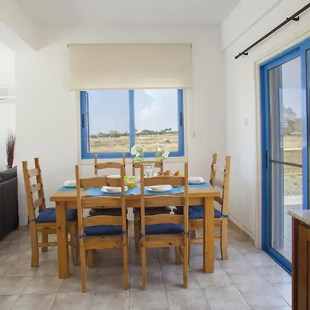 How To Rent Your Own Villa With Fantastic Private Pool, Ayia Napa Villa 1368